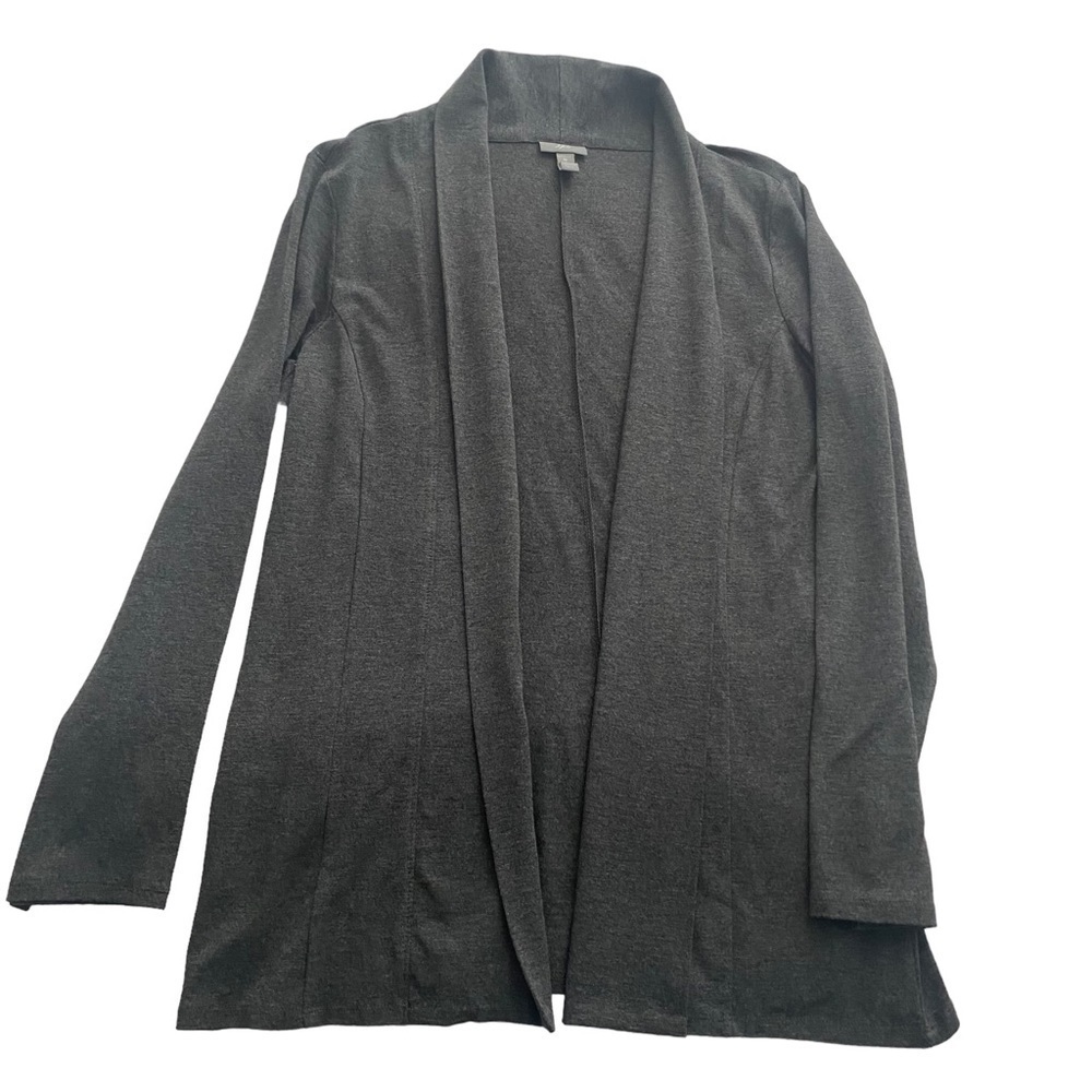 J. Jill open layering cardigan size Medium